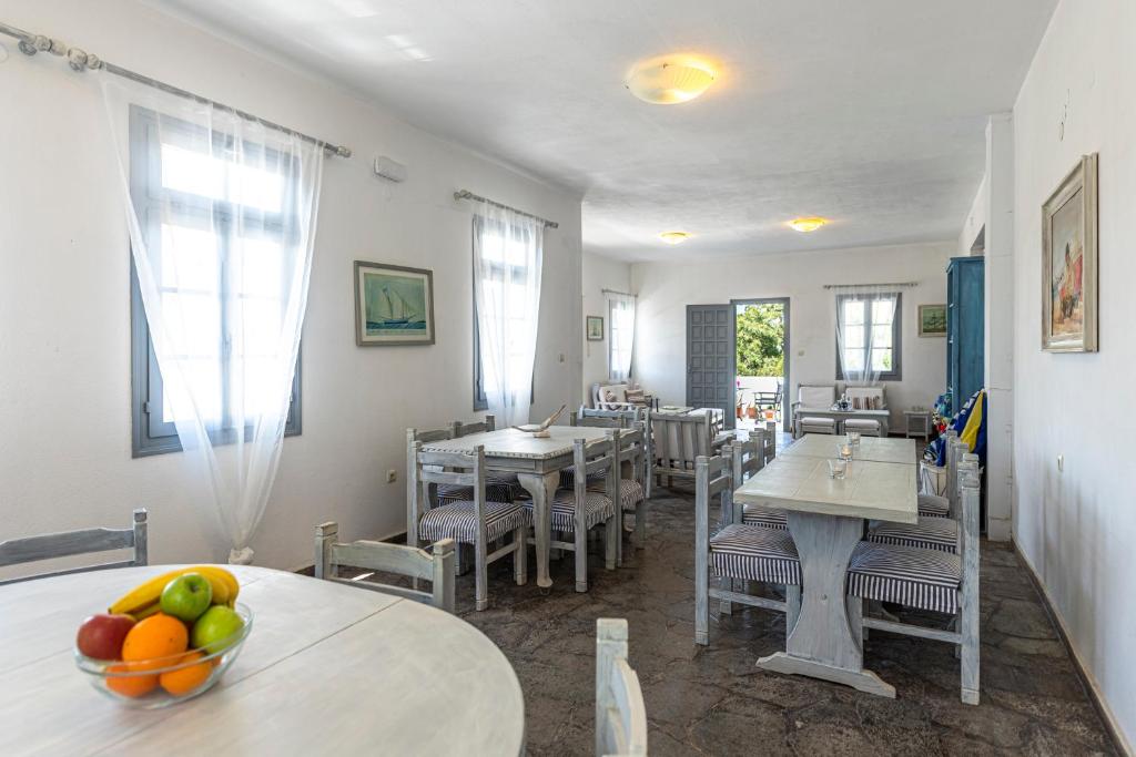 Hotel Manto photo