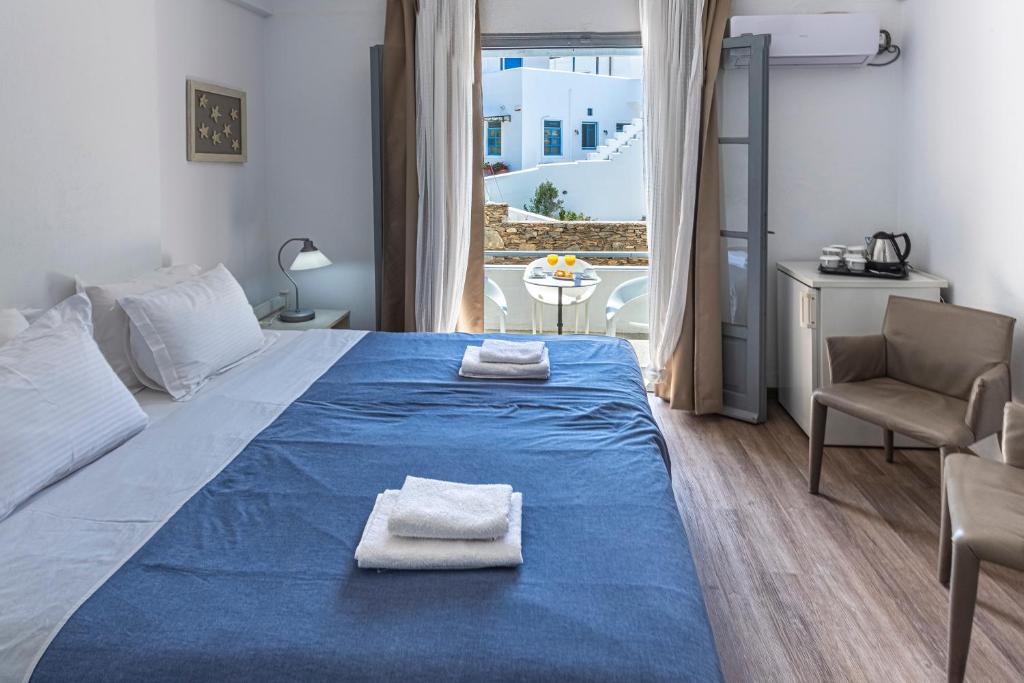Hotel Manto photo