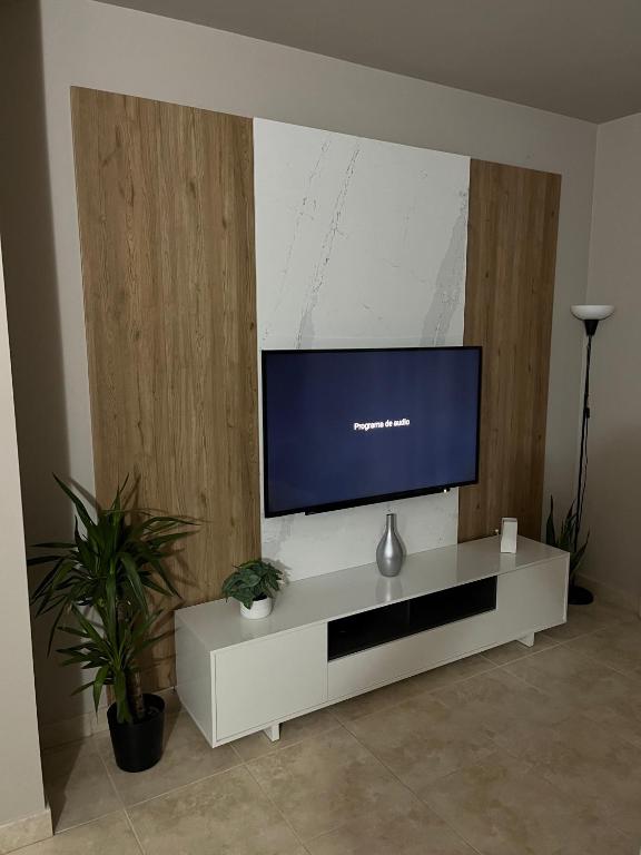 Apartamento Al-Alba Golf Resort Valle del Este Vera - 5
