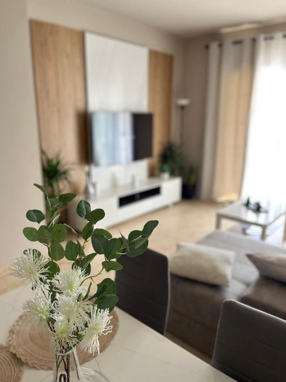 Apartamento Al-Alba Golf Resort Valle del Este Vera - 1