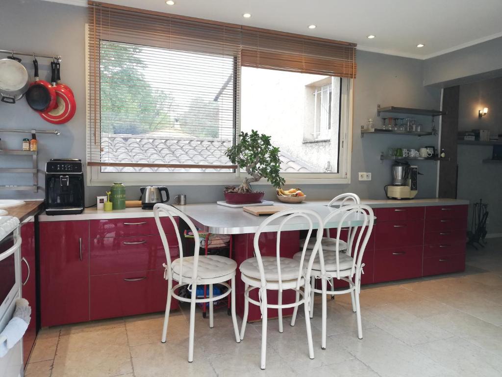 petit loft sur la cote d'azur - 4