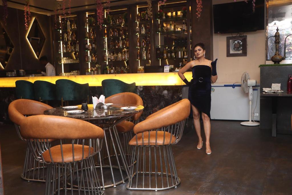 Hotel Pradeep Star Inn photo