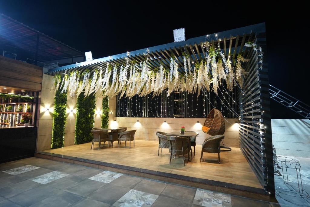 Hotel Pradeep Star Inn photo