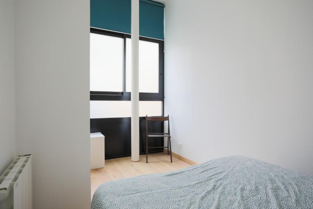 Superbe appartement Hamelin Paris 16eme - 4