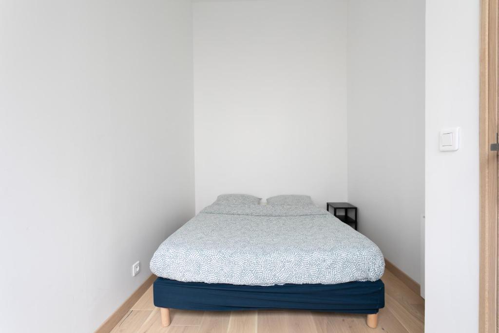 Superbe appartement Hamelin Paris 16eme - 5