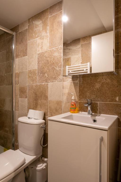 Superbe appartement Hamelin Paris 16eme - 2