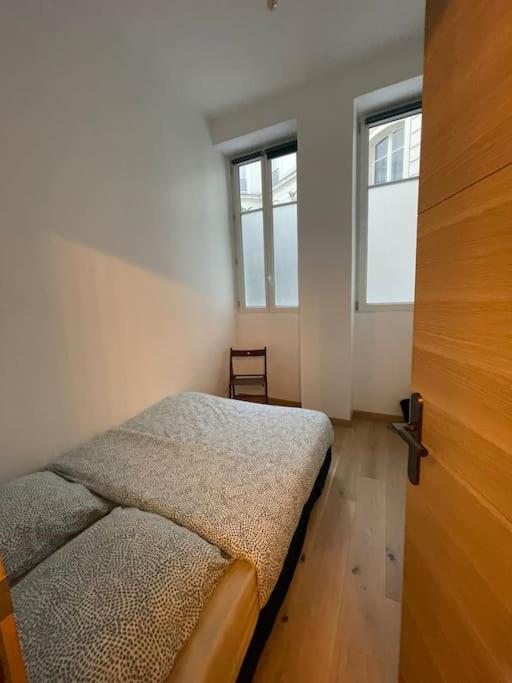 Appartement paris 16 eme - 4