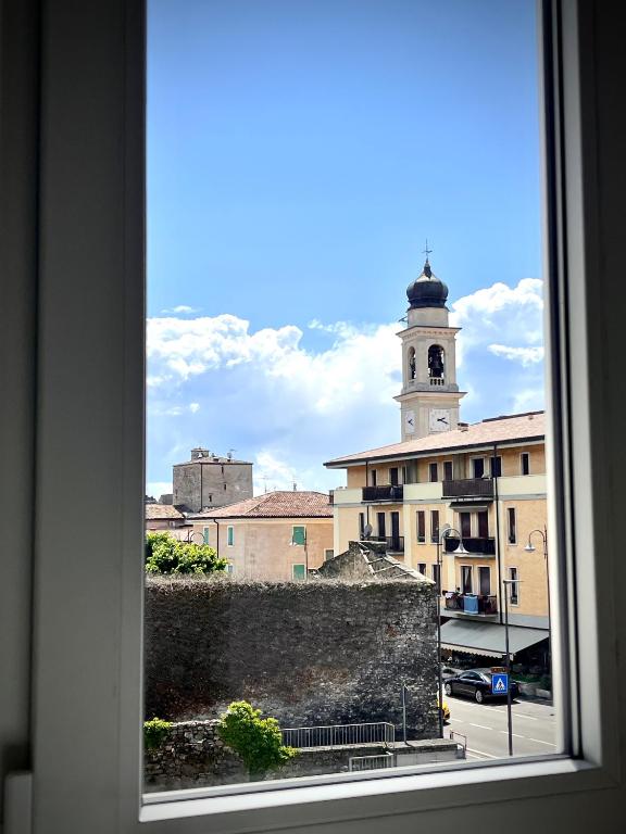 Berengario Suites - 4