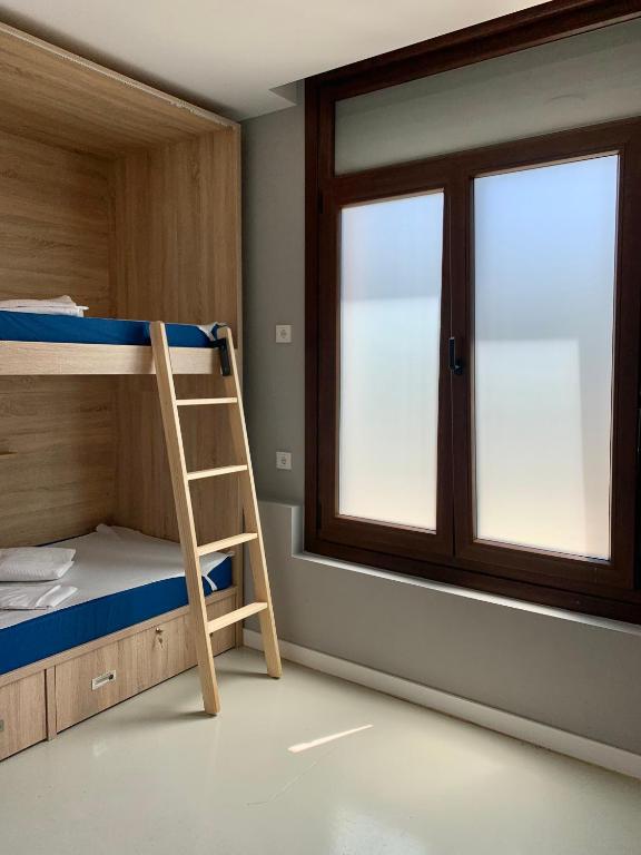 Albergue GBC Caldas - Celenis photo