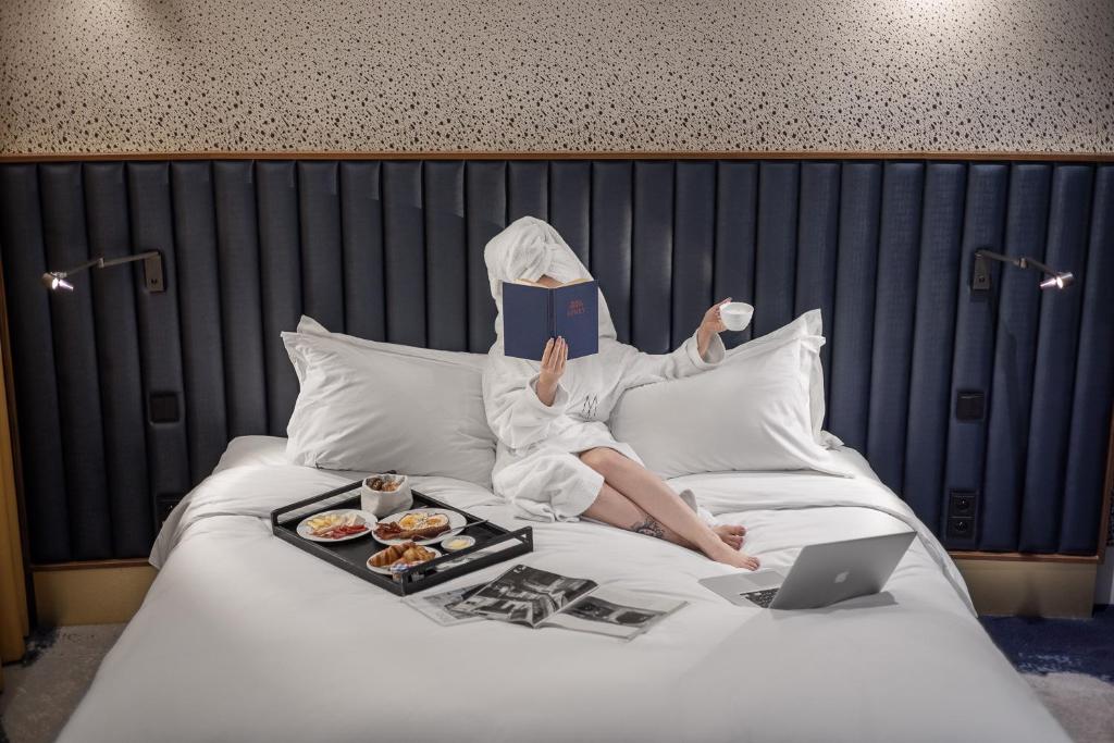 Comfortable mattresses