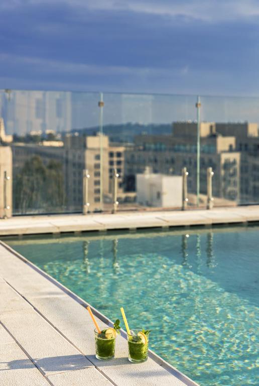 Brown JLM Mamilla, a member of Brown Hotels photo