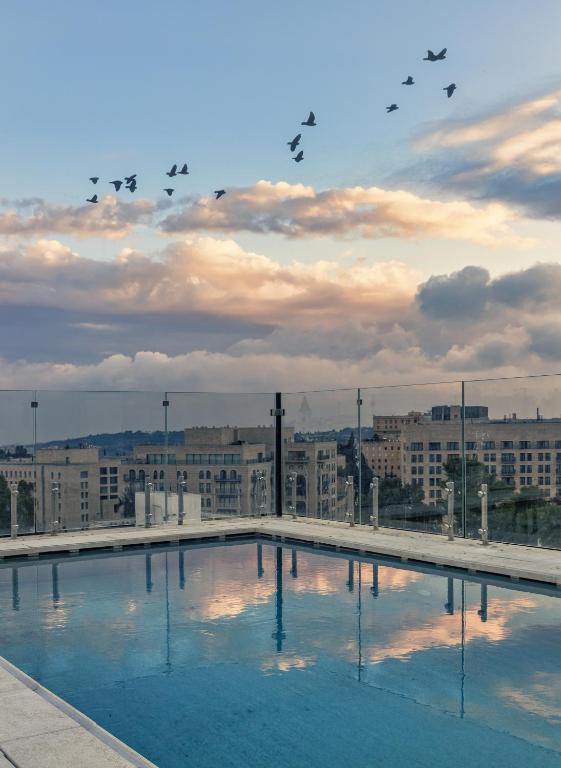 Brown JLM Mamilla, a member of Brown Hotels photo