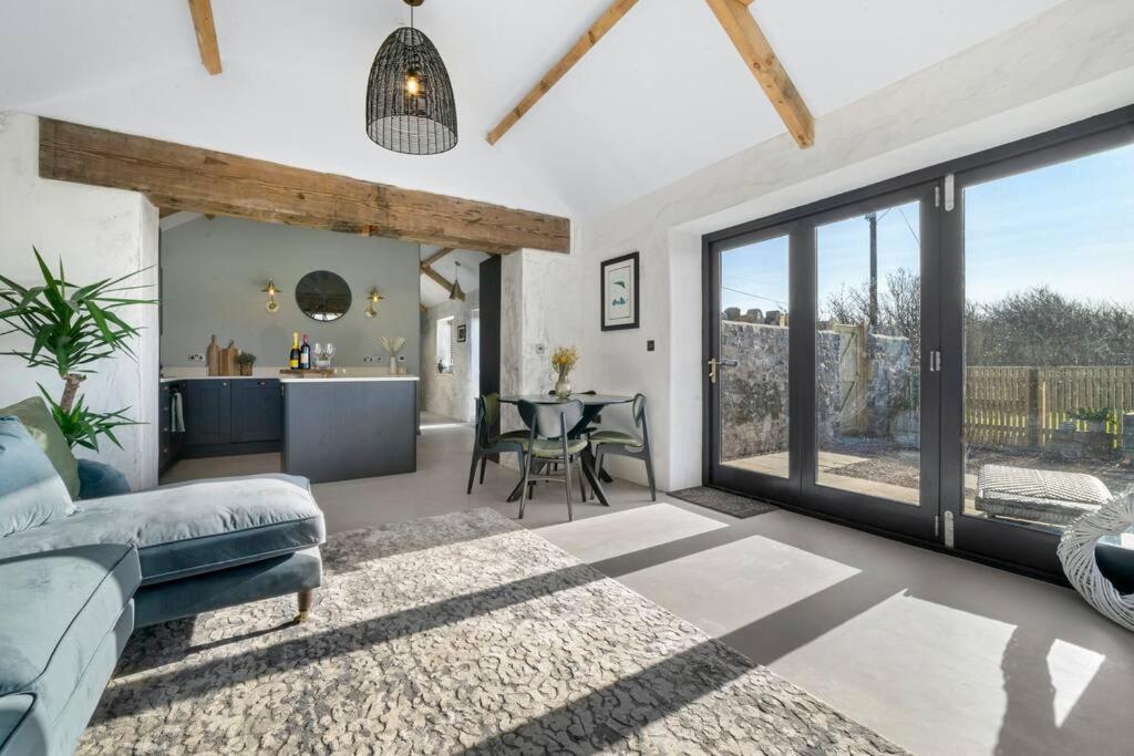 Ysgubor Twt, Monknash, Monknash