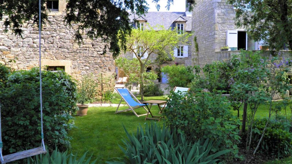 Le Clos du Barry
