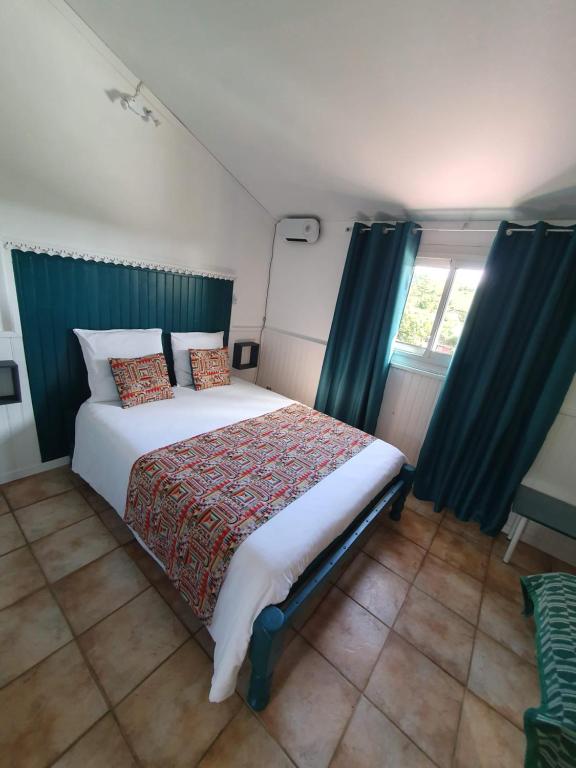 Chambres et Table d'hote Les Hortensias