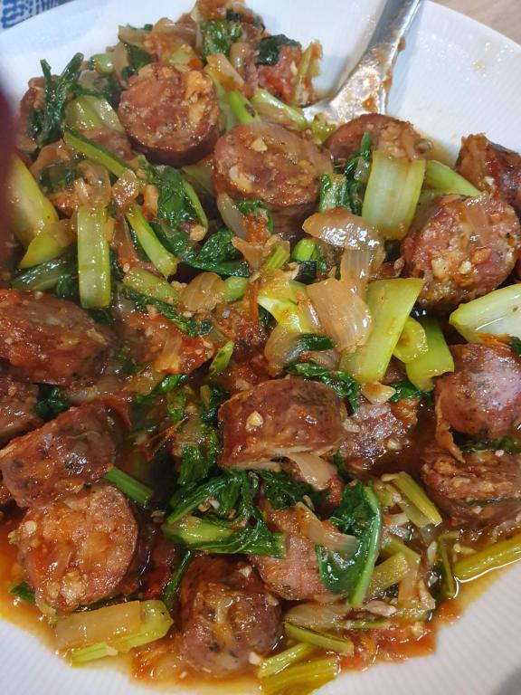 식음료(F&B)
