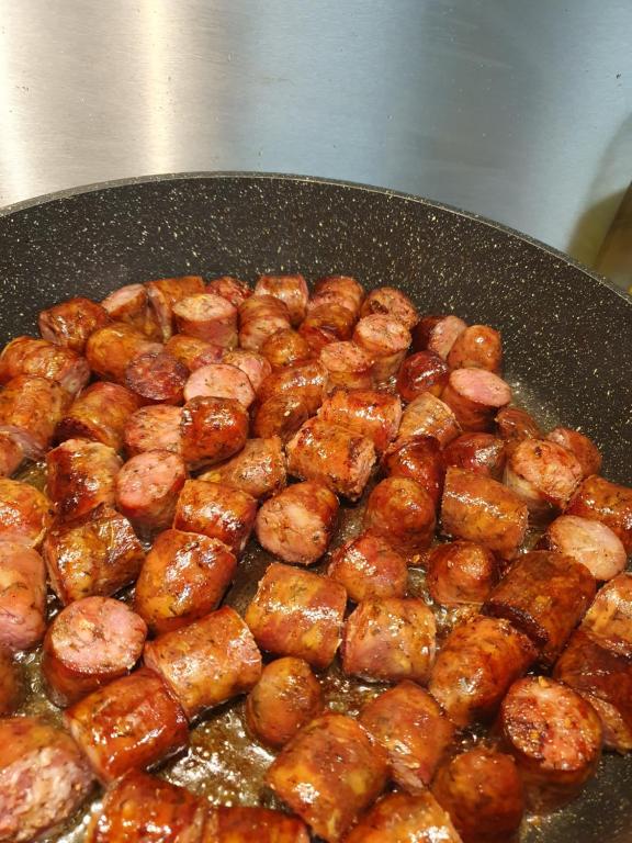 식음료(F&B)