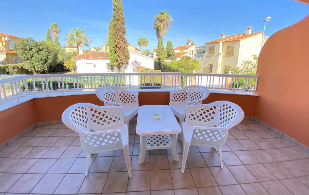 Apartamentos Playa y Golf - 2