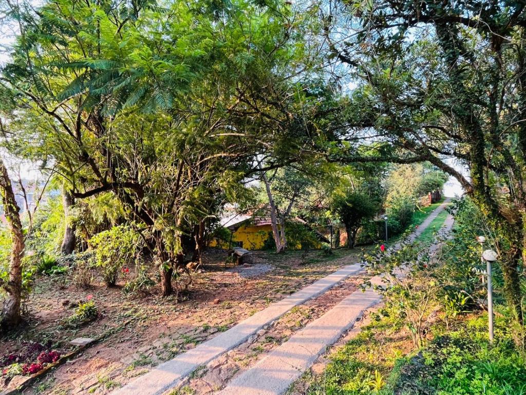 Coorg Daffodil Guesthouse photo