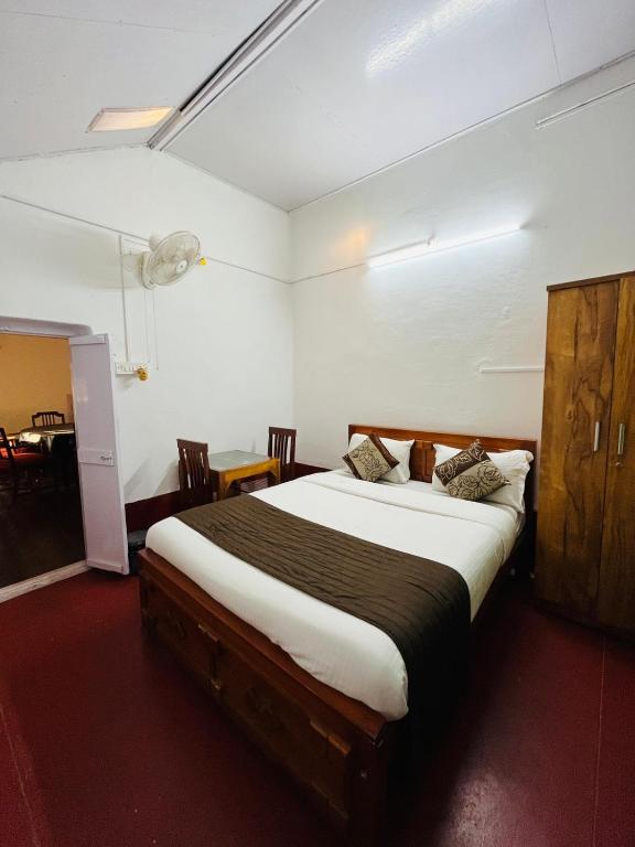 Coorg Daffodil Guesthouse photo