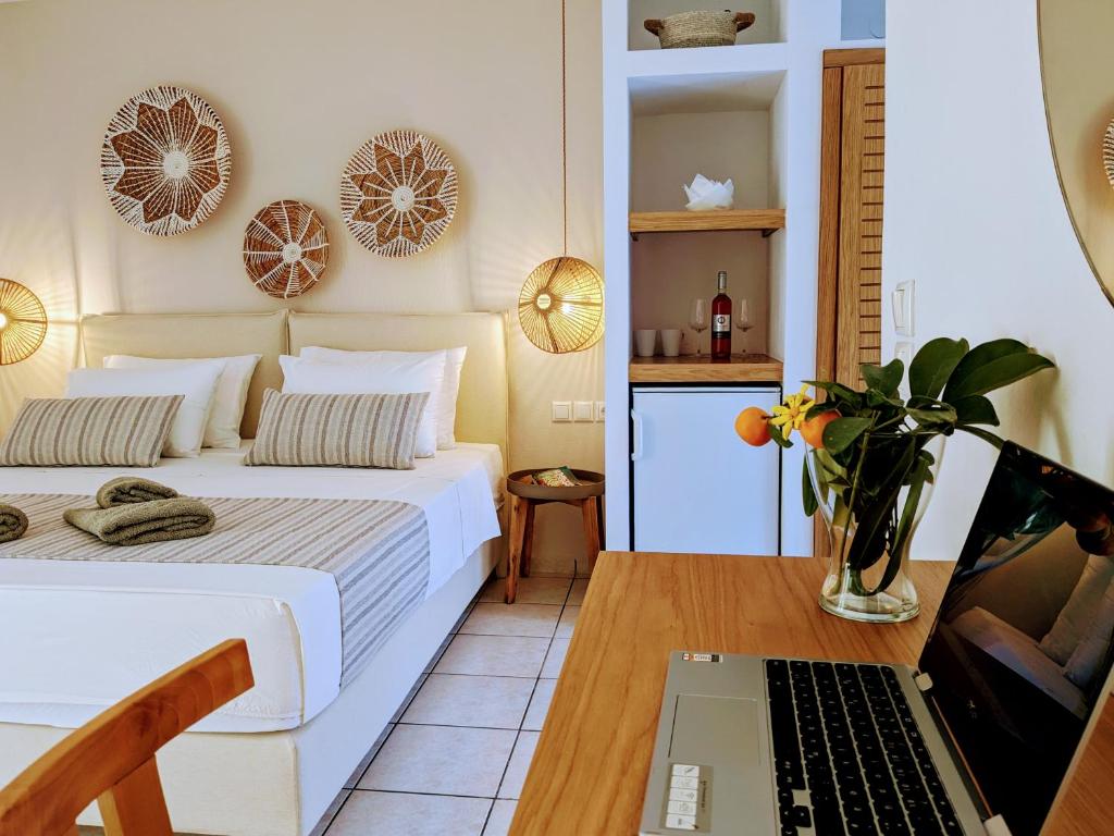 Villa Karina — Hotel in Skiathos Island
