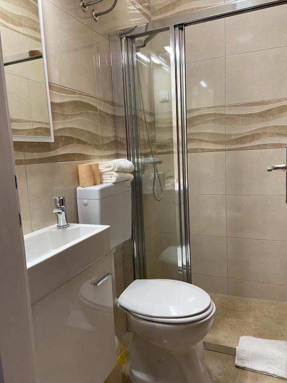 Guesthouse Klecak photo