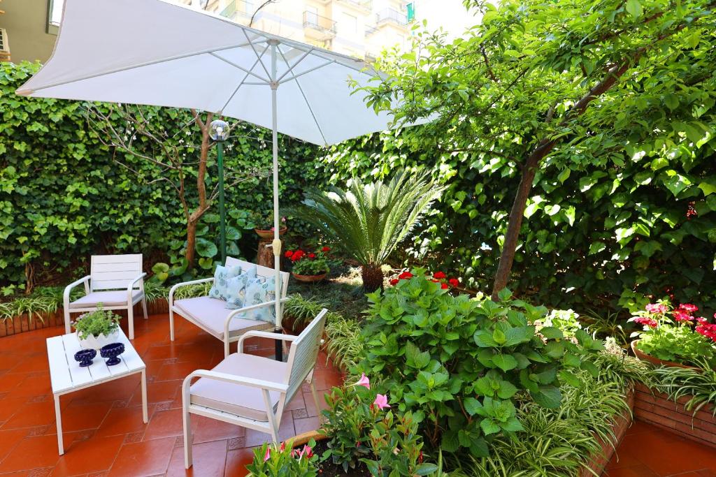 Garden House Giulia - 2