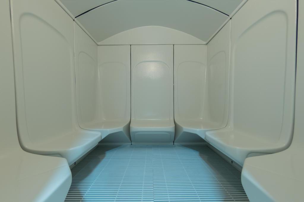 スチームサウナ