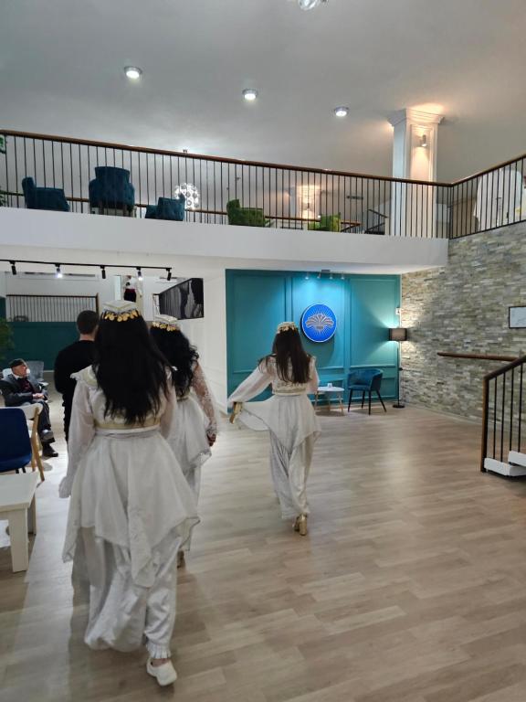 Hotel Villa Garden Ulcinj-Ulqin photo