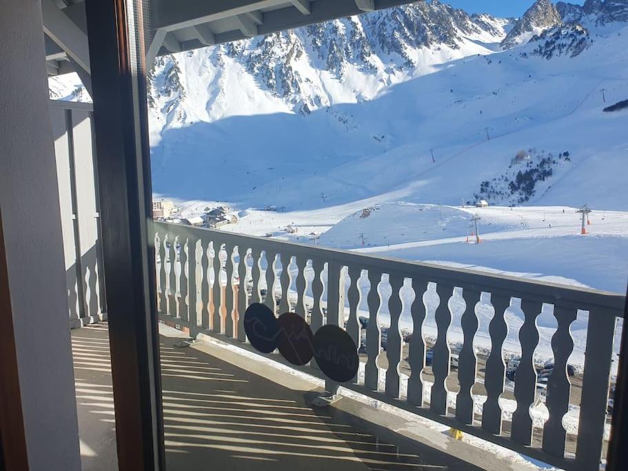 La Mongie Appartement duplex 2 à 7 personnes - 5