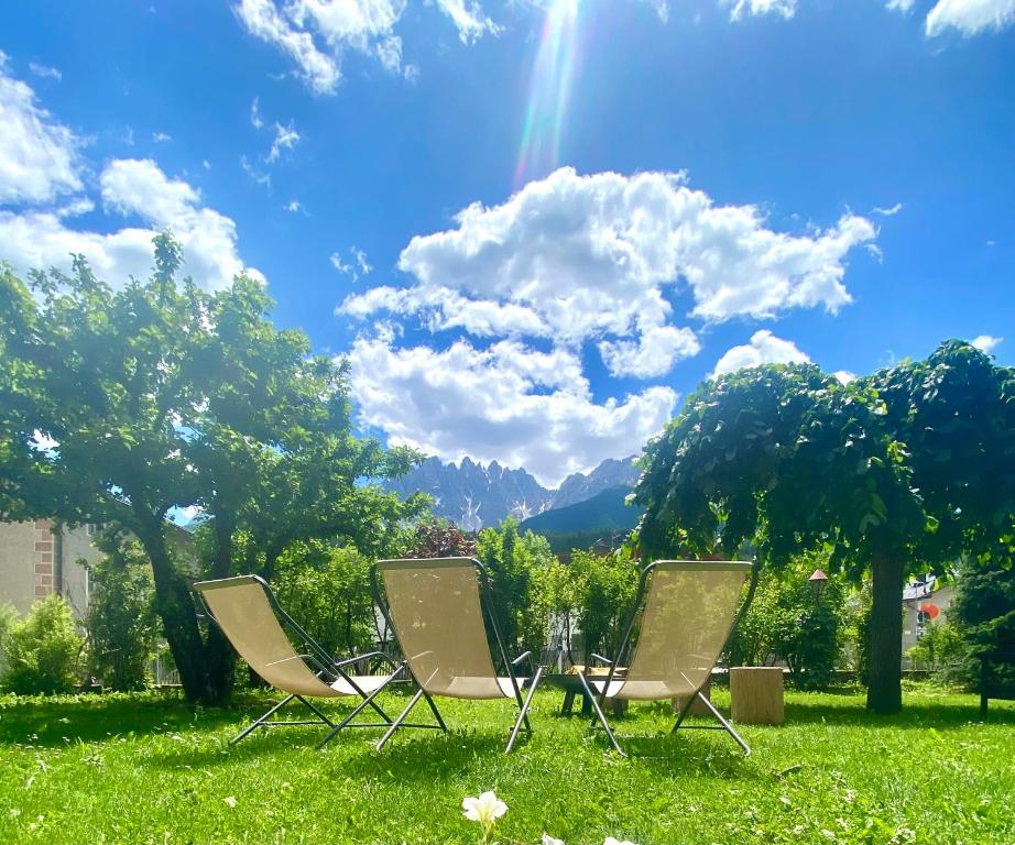 Hotel Garni LIVING - 4