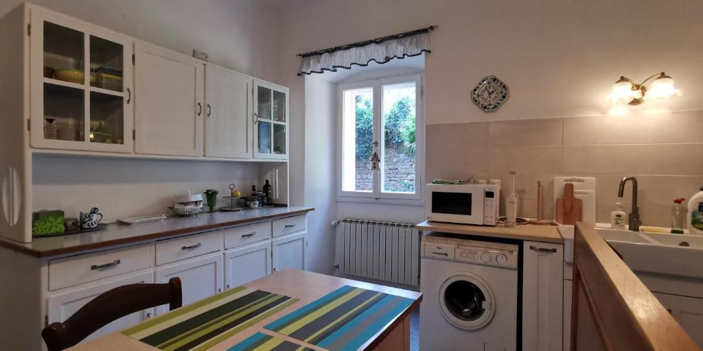 Charming apartment in a 19th century villa - 4