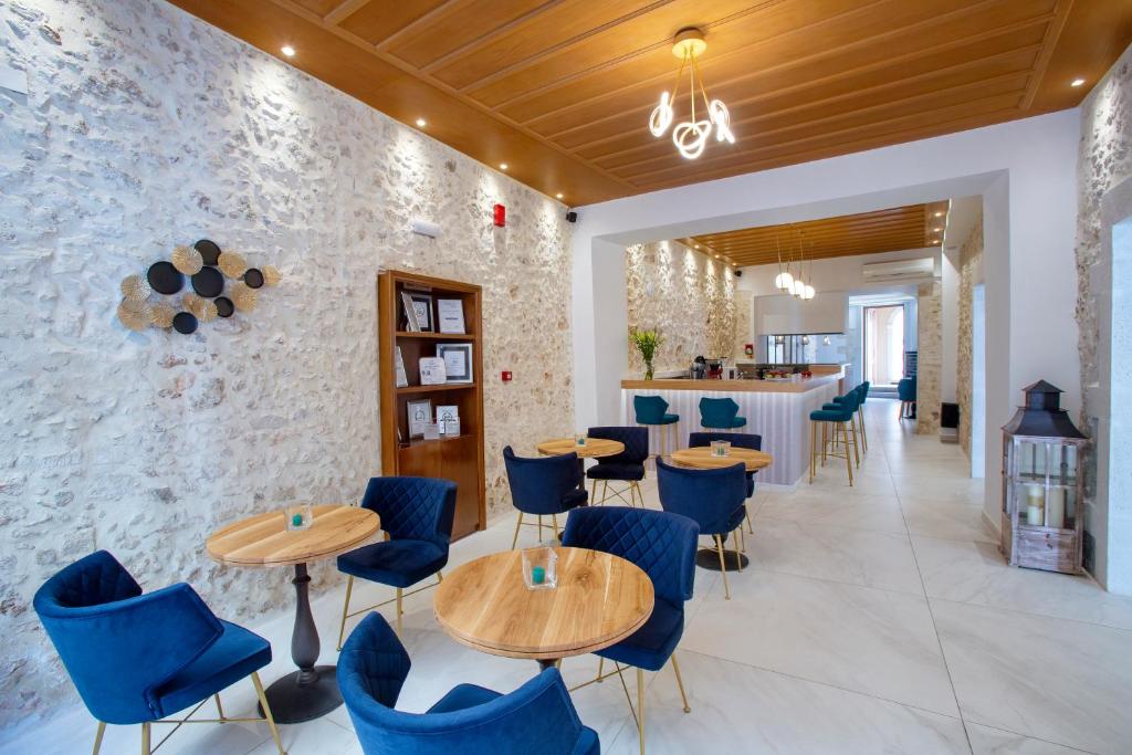 Casa Moazzo Suites and Apartments photo
