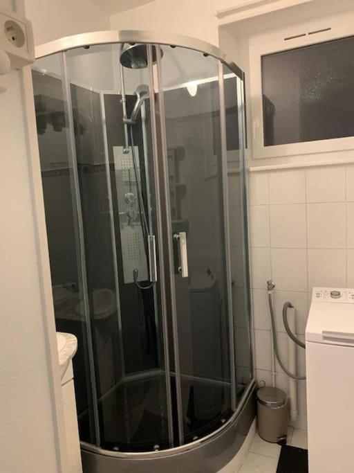 Appartement meublé proche du centre - Wifi/Parking - 3