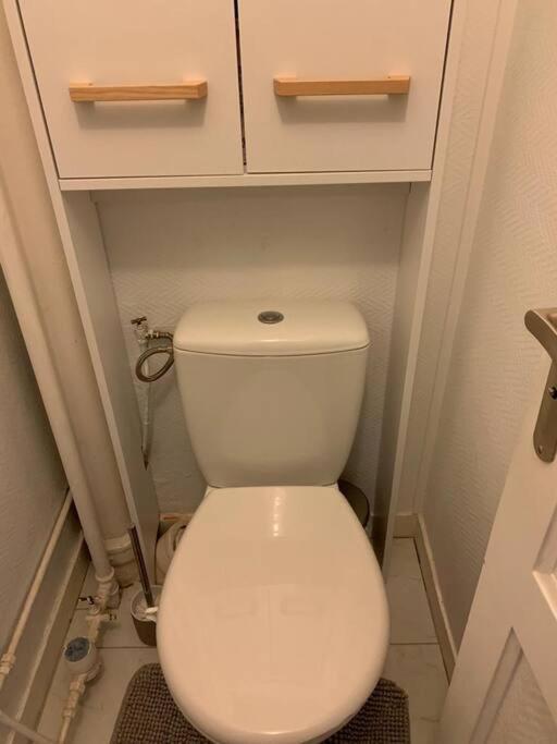 Appartement meublé proche du centre - Wifi/Parking - 5