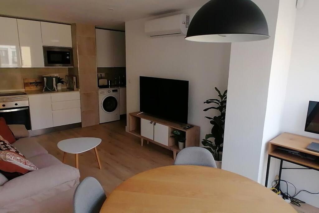 El Palo Cosy, 200 m from the beach - 3
