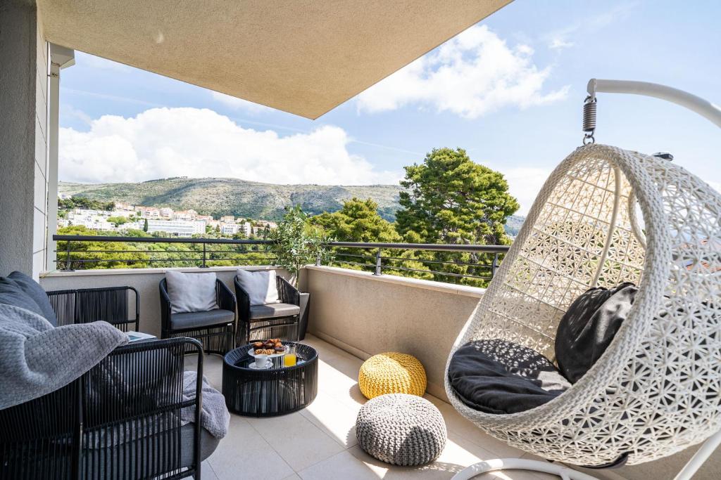 Saint Blaise Luxury Suite photo
