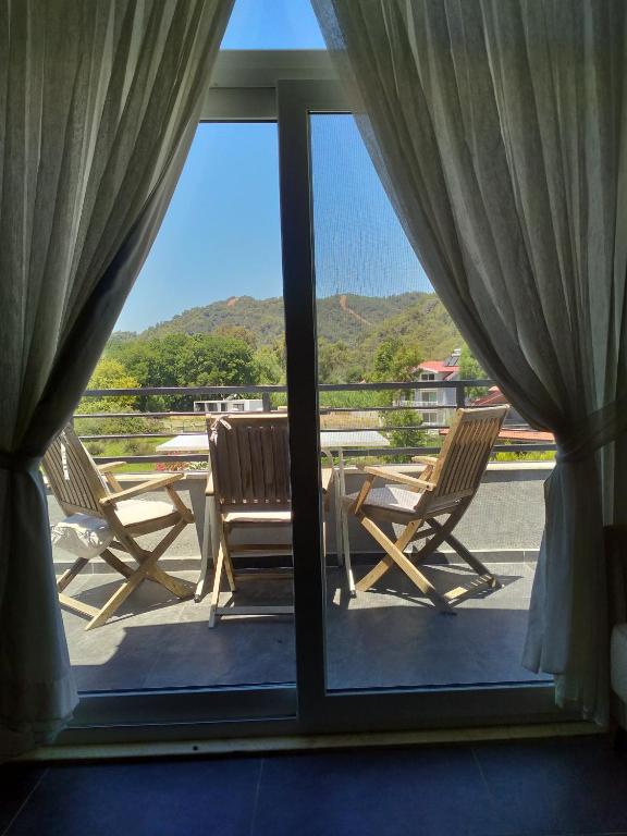 Ada Apart Hotel Gocek photo