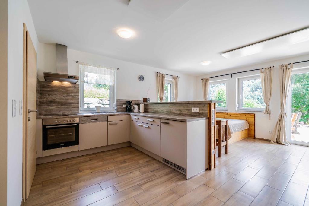 Ferienhaus2, Ideal für 2 Paare und Kinder , Terrasse, 85m2, 2 Bäder, Aktivurlaub am See und in den Bergen - 5