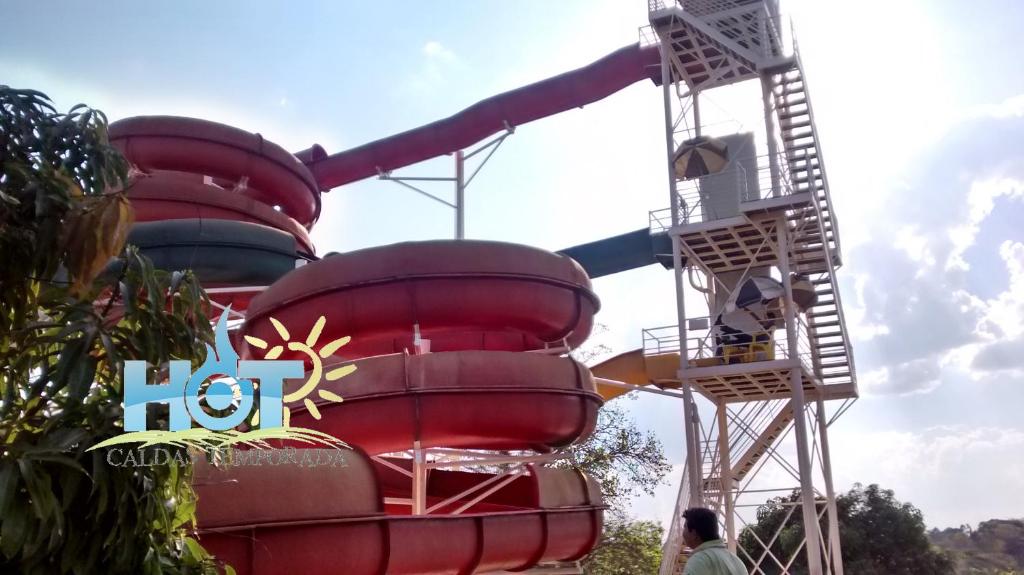 Water park