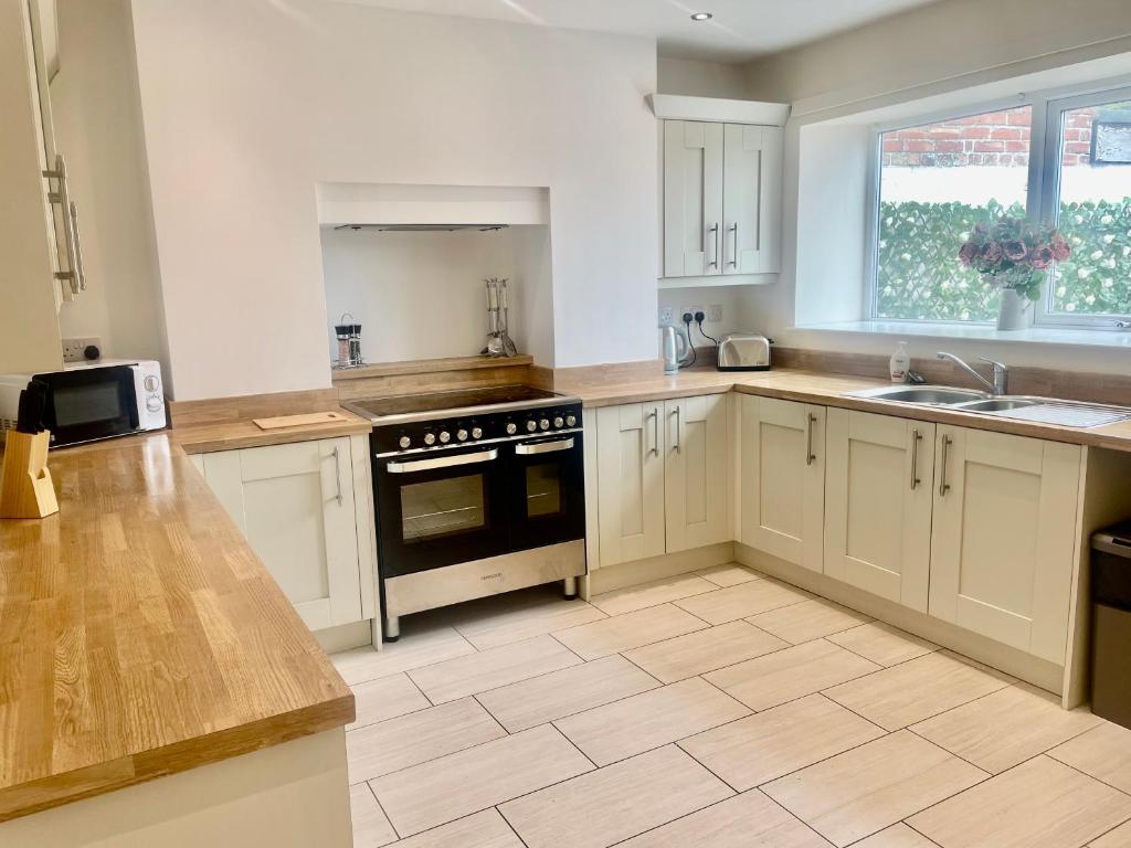 The Graph’s Gaff, Aycliffe