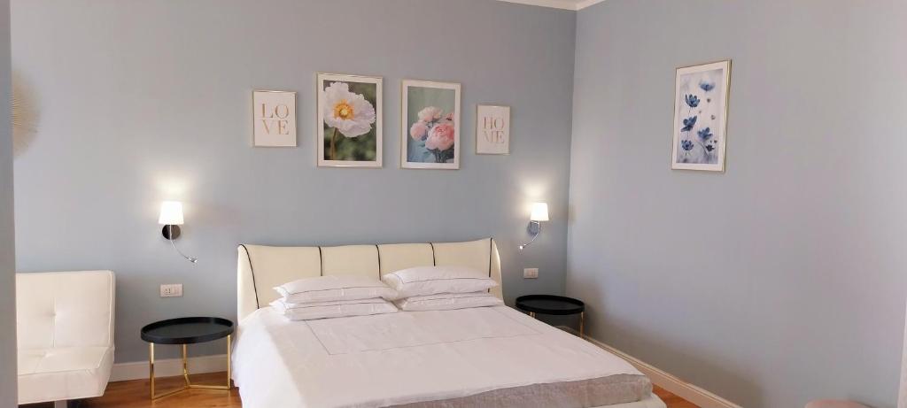 Villa Bellavista Alba, B&B - 3