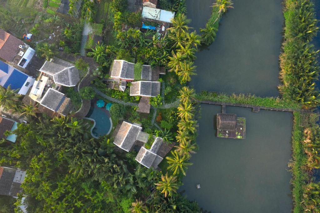 Surrounding environment