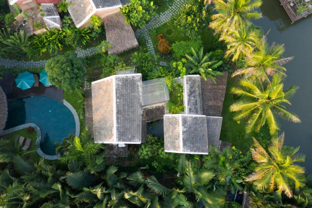 Surrounding environment