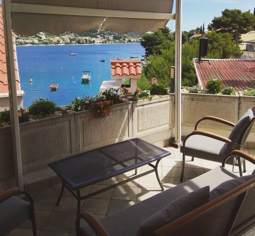 Holiday home Penic photo