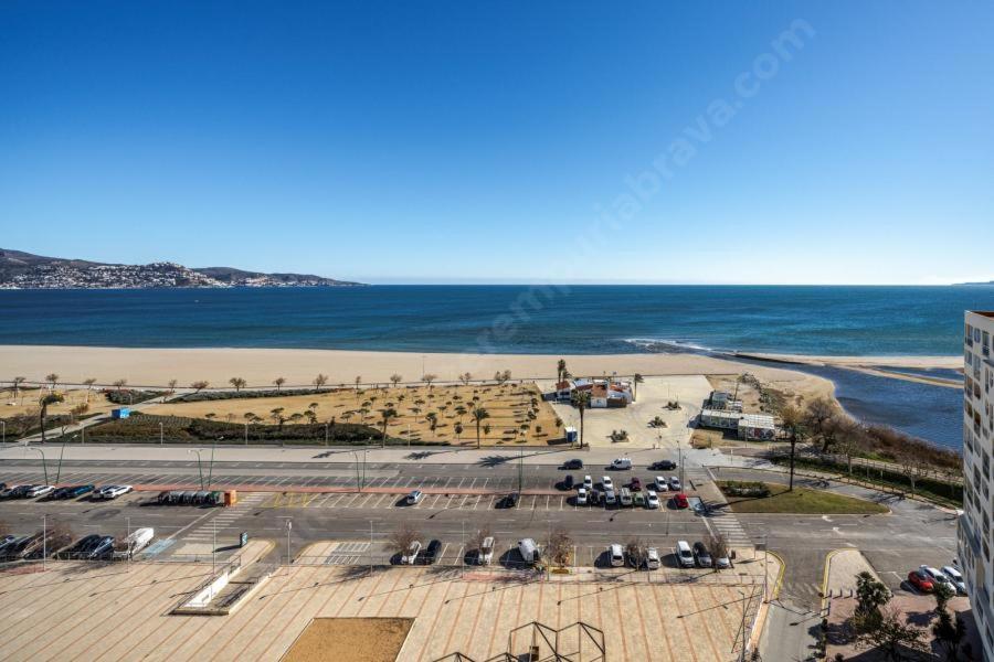 Piso Sofia, Empuriabrava