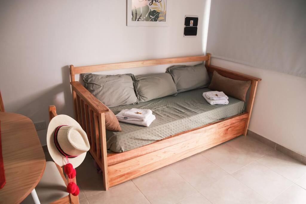 Departamento Zona Portezuelo - Moderno, turístico - 3