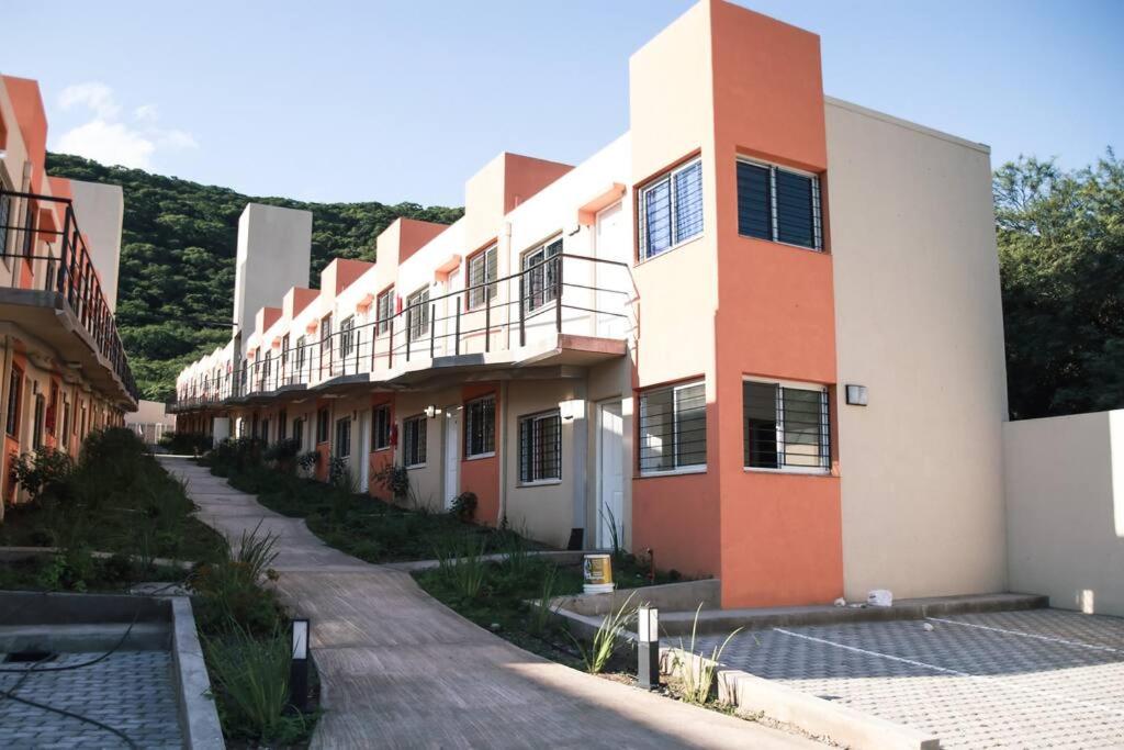 Departamento Zona Portezuelo - Moderno, turístico - 4