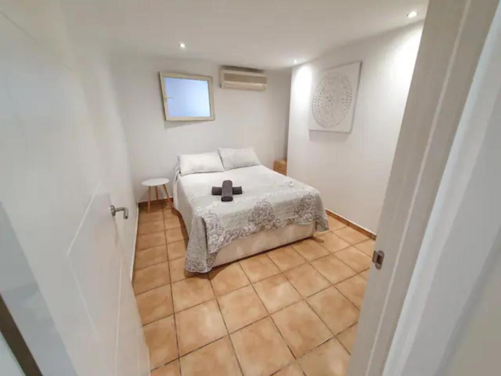 Appartement C dans une villa avec piscine & jacuzzi - 3