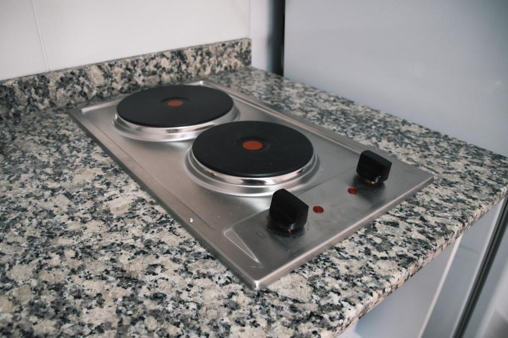 Departamento Zona Portezuelo - Moderno, turístico - 2